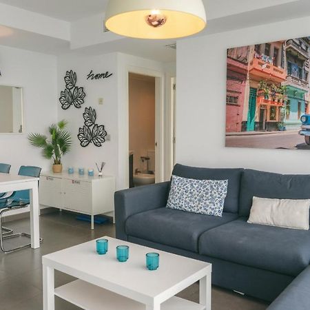 La Manga Beach Club Star 3B Kültér fotó