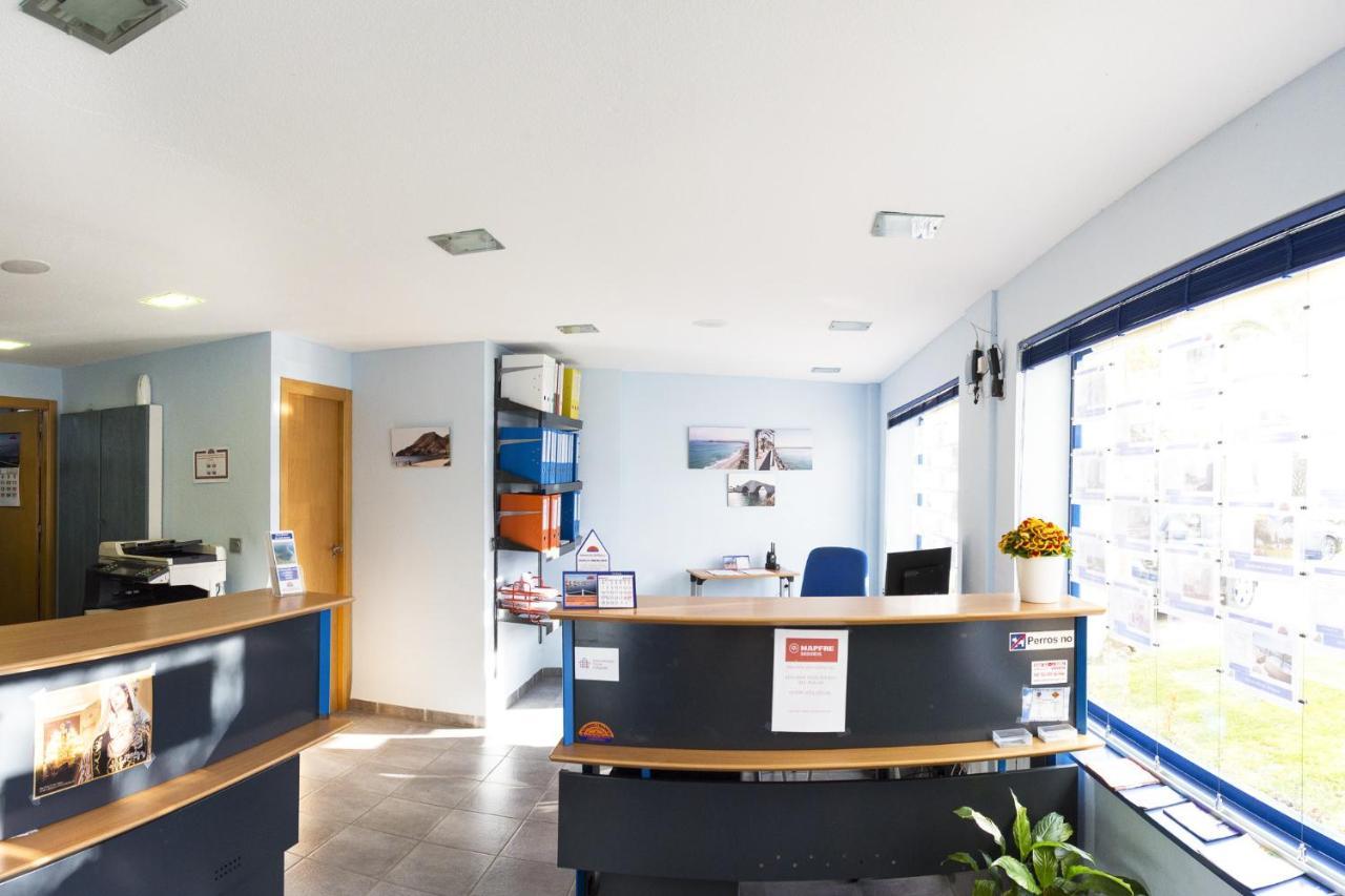 La Manga Beach Club Star 3B Kültér fotó