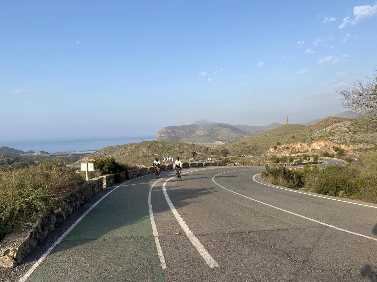 La Manga Beach Club Star 3B Kültér fotó
