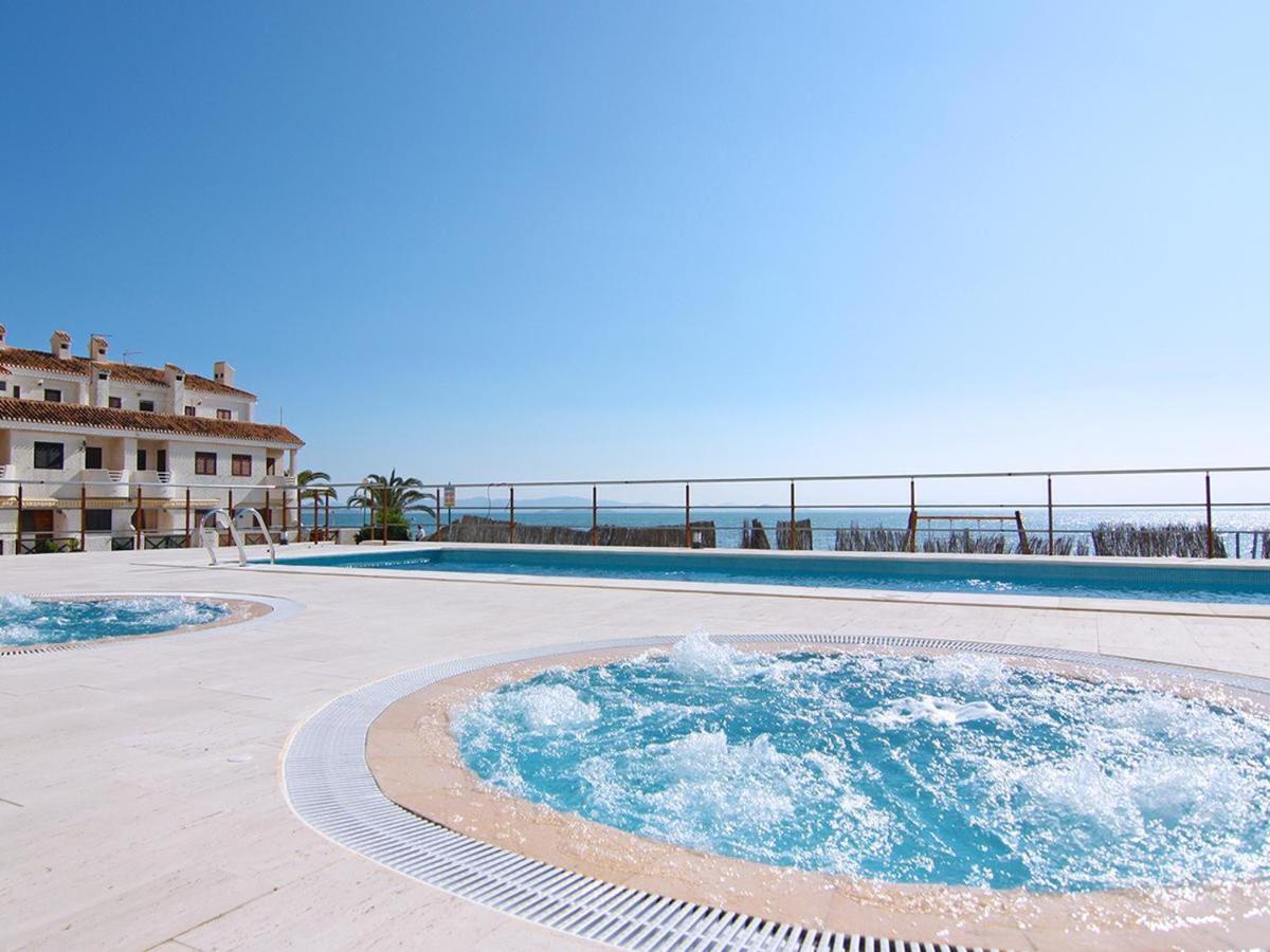 La Manga Beach Club Star 3B Kültér fotó