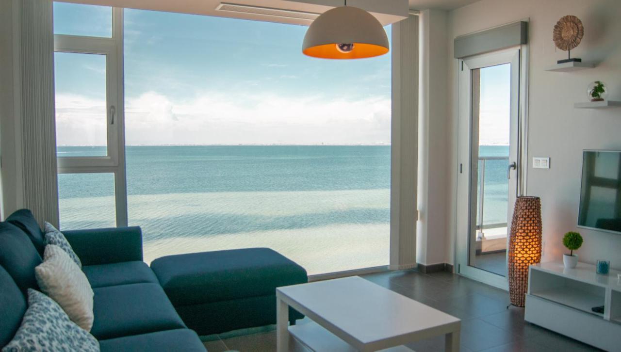 La Manga Beach Club Star 3B Kültér fotó