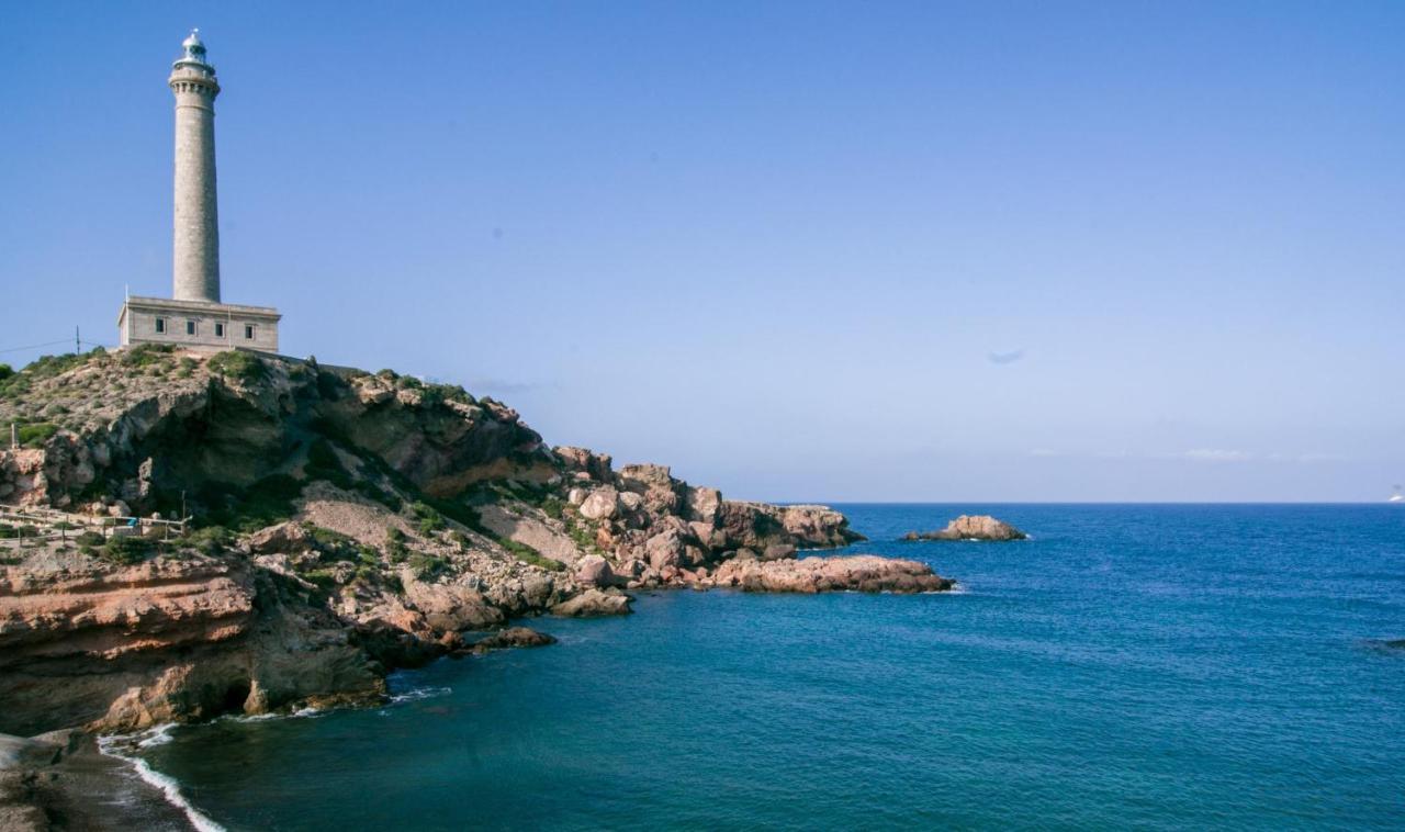 La Manga Beach Club Star 3B Kültér fotó
