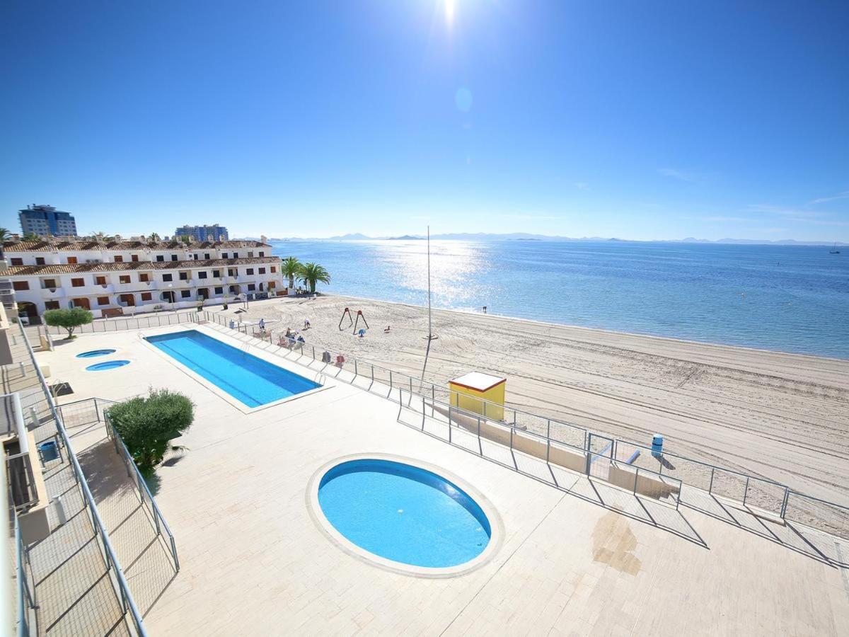 La Manga Beach Club Star 3B Kültér fotó