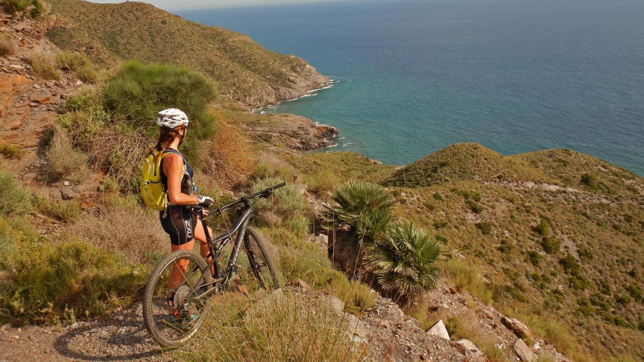 La Manga Beach Club Star 3B Kültér fotó