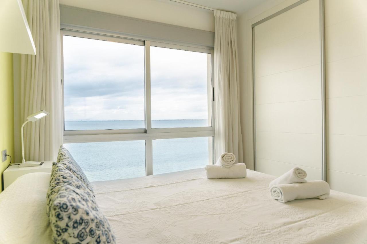 La Manga Beach Club Star 3B Kültér fotó