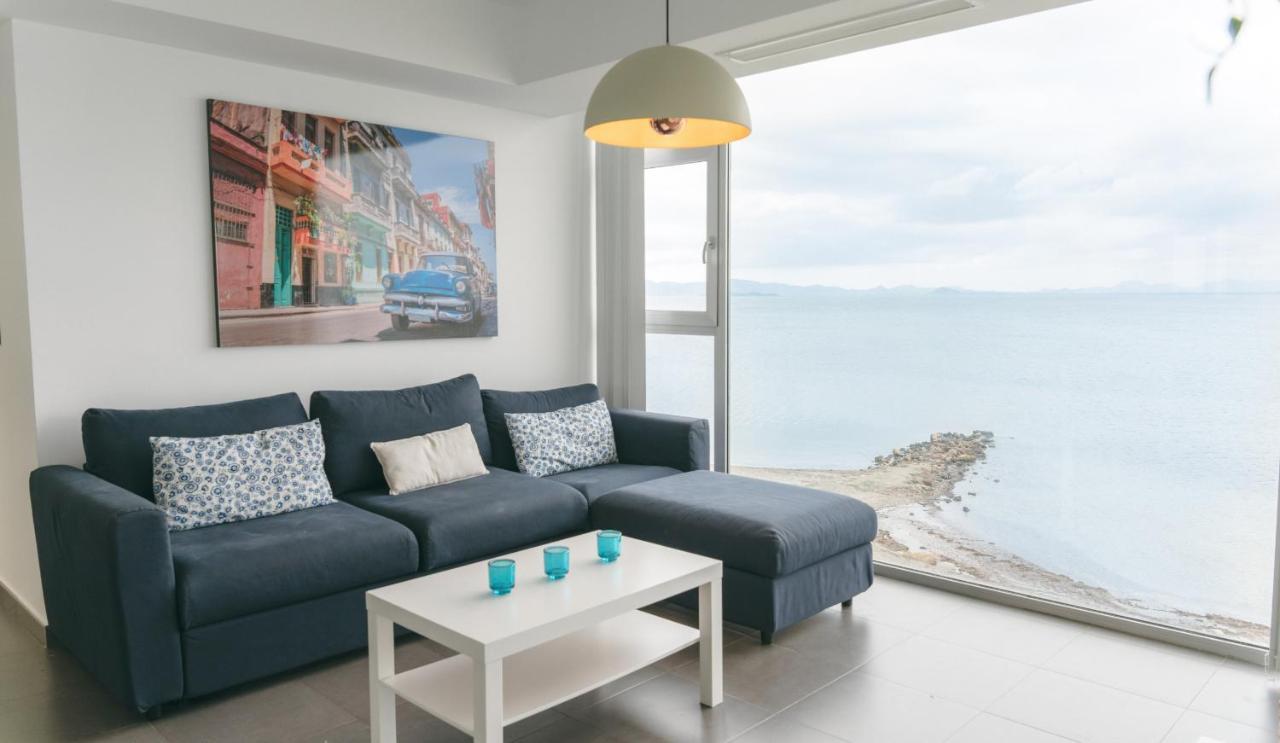 La Manga Beach Club Star 3B Kültér fotó
