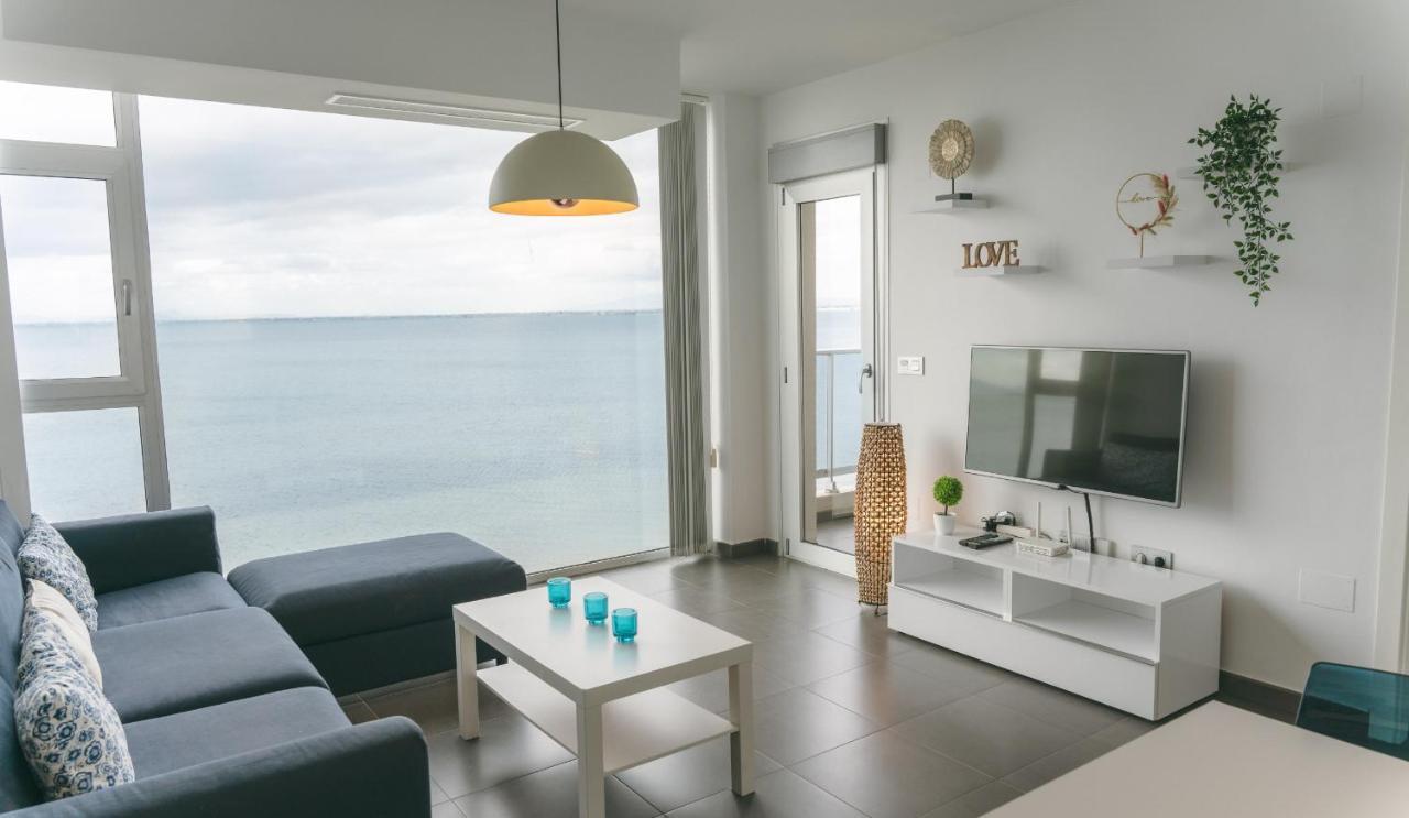 La Manga Beach Club Star 3B Kültér fotó
