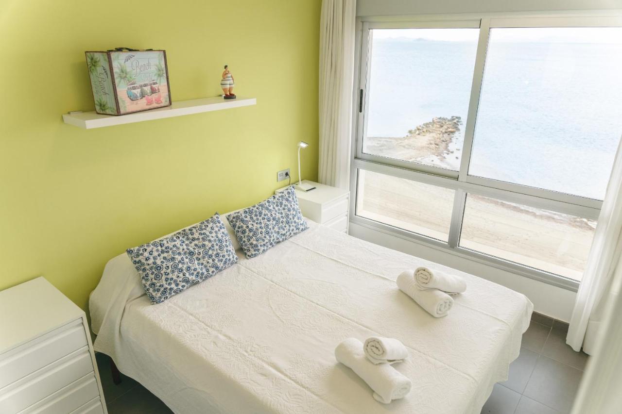 La Manga Beach Club Star 3B Kültér fotó