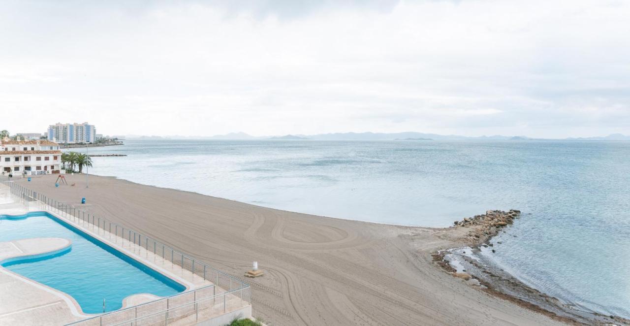 La Manga Beach Club Star 3B Kültér fotó