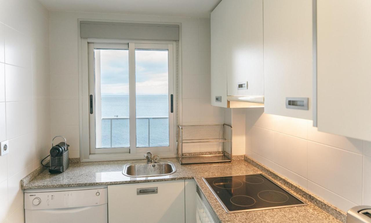 La Manga Beach Club Star 3B Kültér fotó